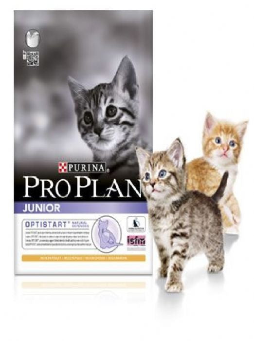 פרופלן לחתול גור 3 קג - purina proplan