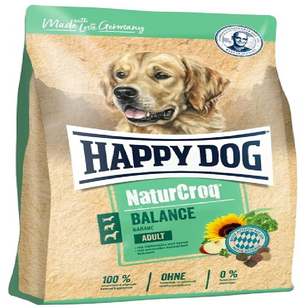 הפידוג לכלב באלנס 4 קג - הפידוג - HAPPYDOG