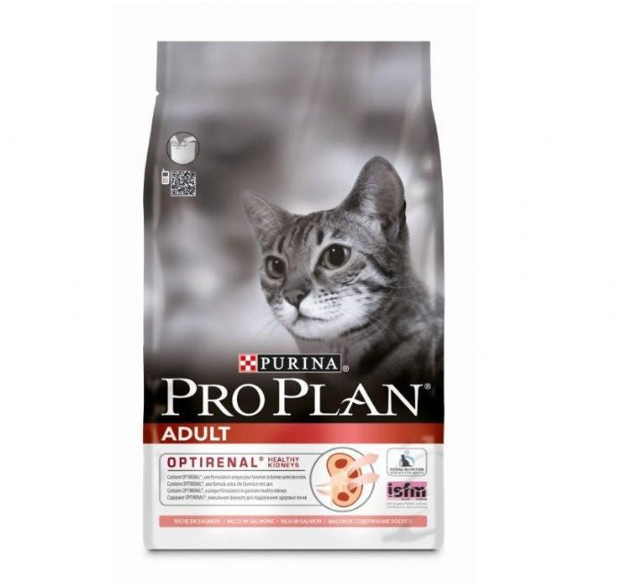 פרופלן לחתול סלמון 3 קג - purina proplan